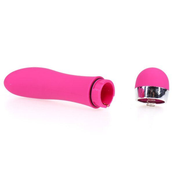(image for) Rocket Series Vibrator - G-spot