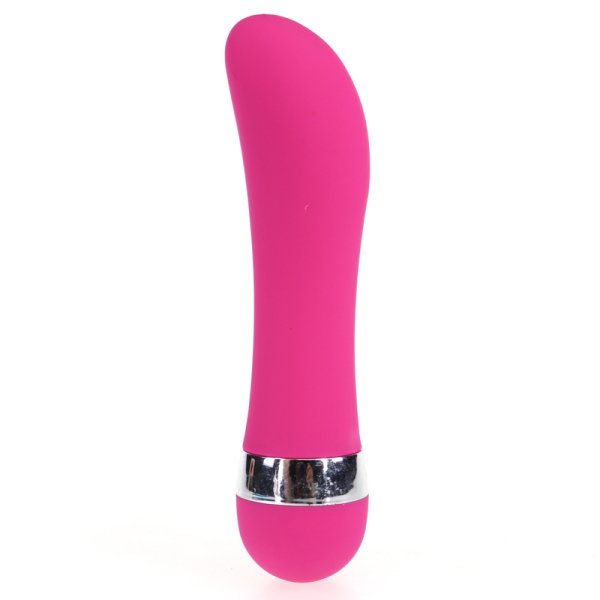 (image for) Rocket Series Vibrator - G-spot