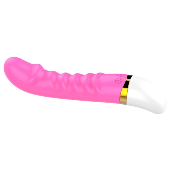 (image for) Princeling Vibrating Dildo