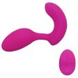(image for) Vibrating Dual Teaser - Wireless