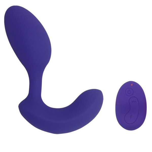 (image for) Vibrating Dual Teaser - Wireless