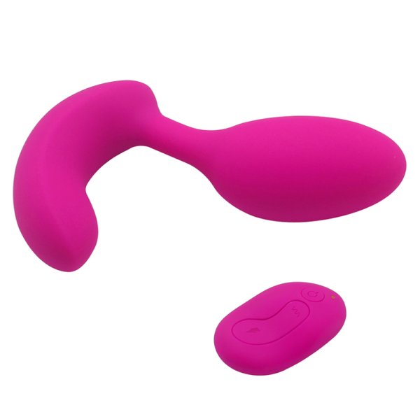 (image for) Vibrating Dual Teaser - Wireless