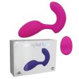 (image for) Vibrating Dual Teaser - Wireless