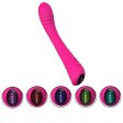 (image for) Sunshine LED Light G -spot Vibrator