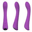 (image for) Sunshine LED Light G -spot Vibrator