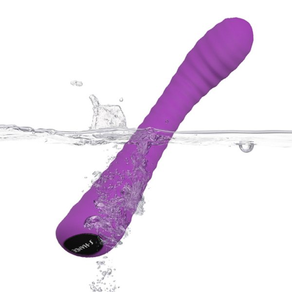 (image for) Sunshine LED Light G -spot Vibrator