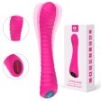 (image for) Sunshine LED Light G -spot Vibrator