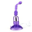 (image for) Jelly Prostate Beads Vibe