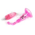 (image for) Jelly Prostate Beads Vibe