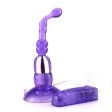 (image for) Jelly Prostate Beads Vibe