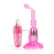 (image for) Jelly Prostate Beads Vibe