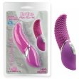 (image for) Silicone Tongue Vibrator