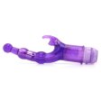 (image for) Jubilee Dual Vibrating Massager
