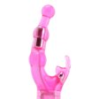 (image for) Jubilee Dual Vibrating Massager