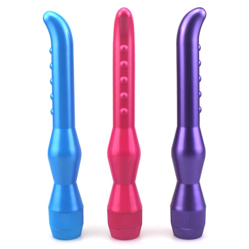 (image for) Slender Dream G-Spot Vibe
