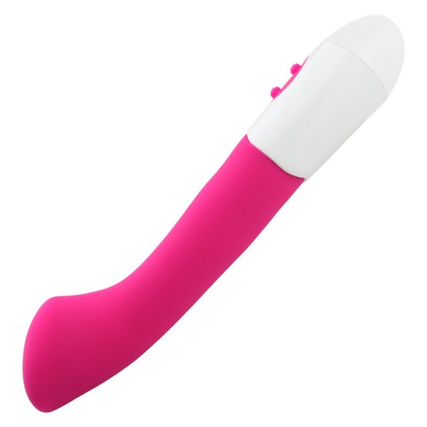 (image for) Pretty Love Charles Vibrator