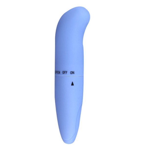 (image for) Mini G-Spot Vibrator