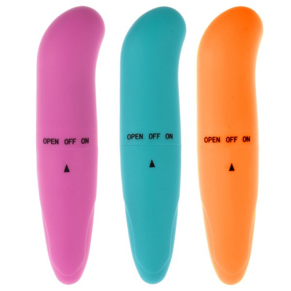 (image for) Mini G-Spot Vibrator