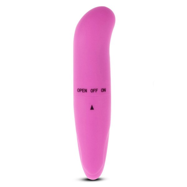 (image for) Mini G-Spot Vibrator