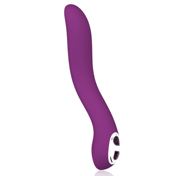 (image for) Zoe G-Spot Stimulation Vibrator