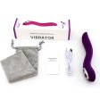 (image for) Zoe G-Spot Stimulation Vibrator