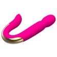 (image for) Mona Double Ends Vibrator/Anal Vibe