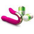 (image for) Mona Double Ends Vibrator/Anal Vibe