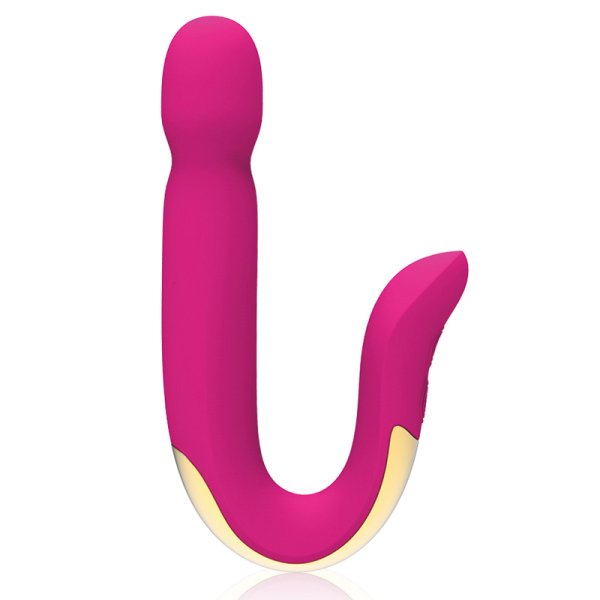 (image for) Mona Double Ends Vibrator/Anal Vibe