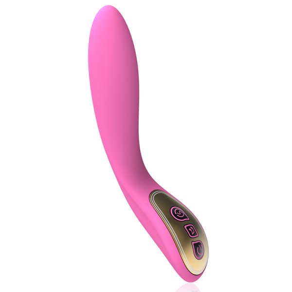 (image for) Dora G-spot Voice And Bluetooth Vibrator