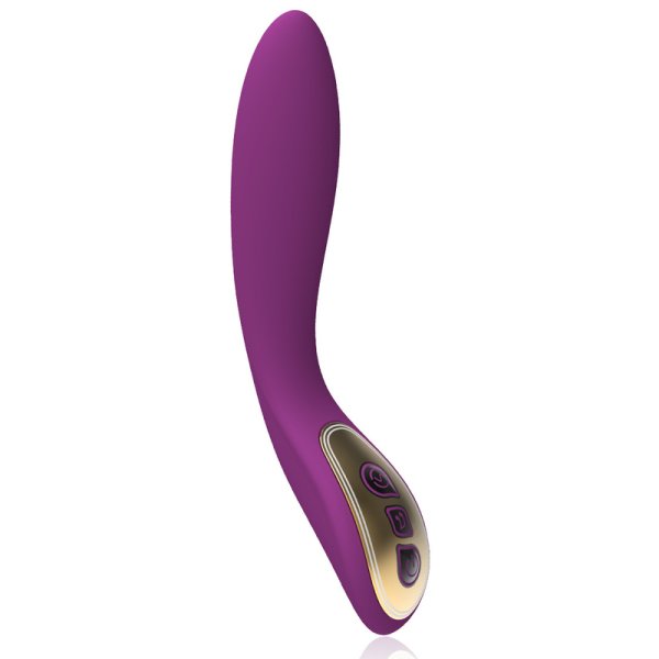 (image for) Dora G-spot Voice And Bluetooth Vibrator