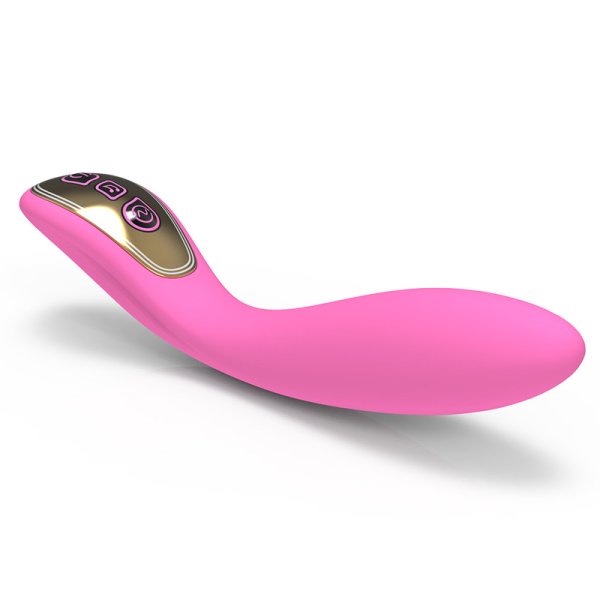 (image for) Dora G-spot Voice And Bluetooth Vibrator