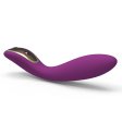 (image for) Dora G-spot Voice And Bluetooth Vibrator