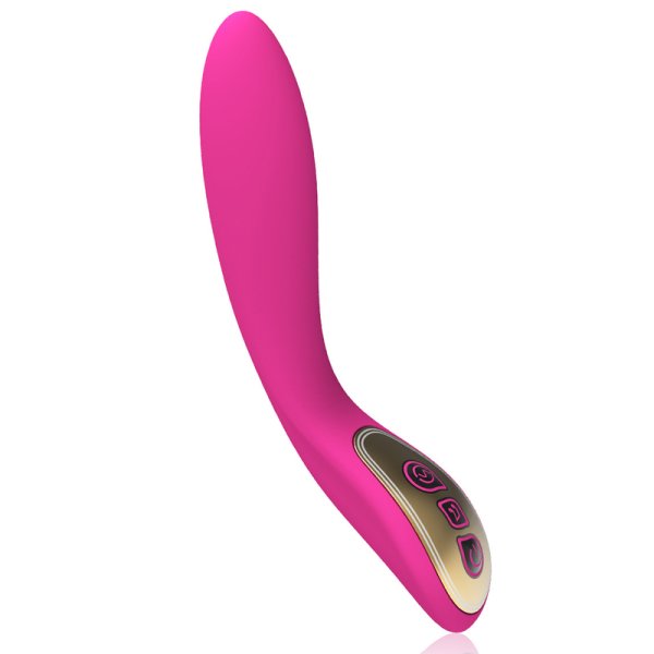 (image for) Dora G-spot Voice And Bluetooth Vibrator