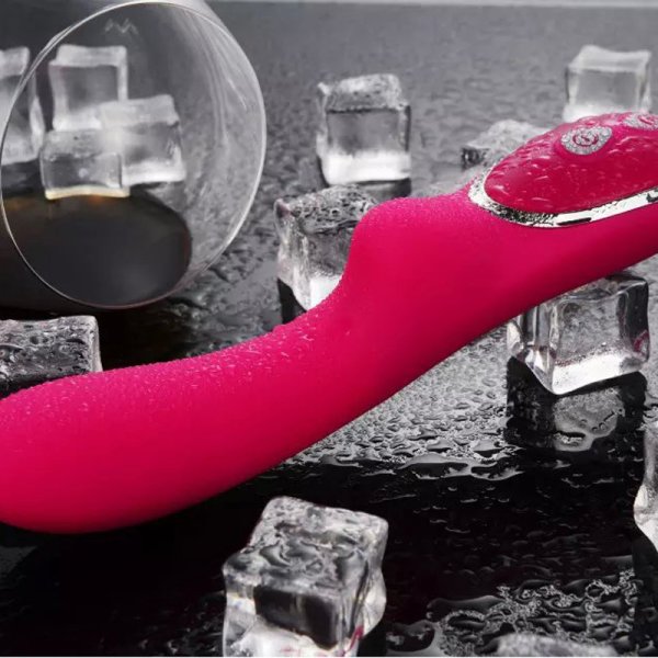 (image for) Tide Luxurious G-spot Vibrator