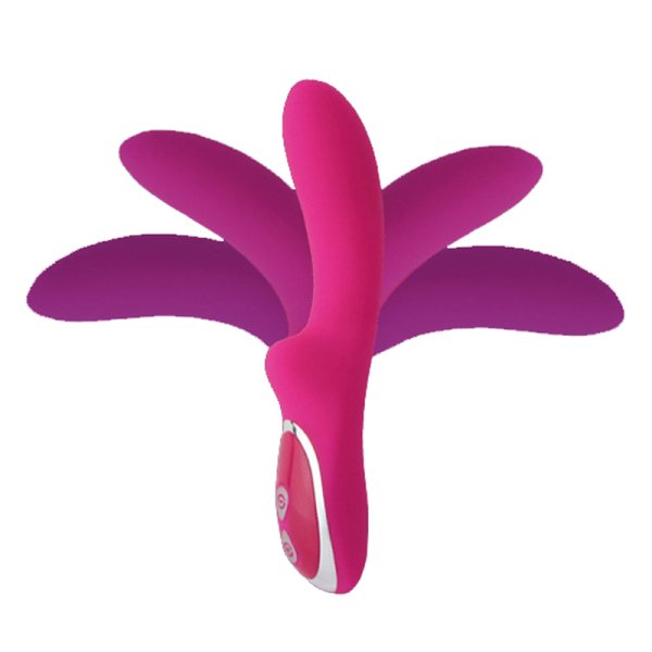 (image for) Tide Luxurious G-spot Vibrator
