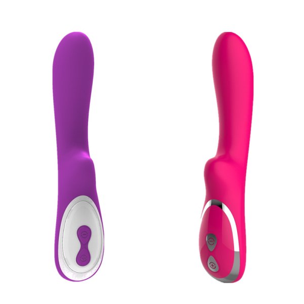 (image for) Tide Luxurious G-spot Vibrator