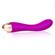 (image for) Safiman G-spot Vibe