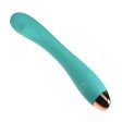 (image for) Libo Deer Series G-spot Vibrator