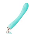 (image for) Libo Deer Series G-spot Vibrator