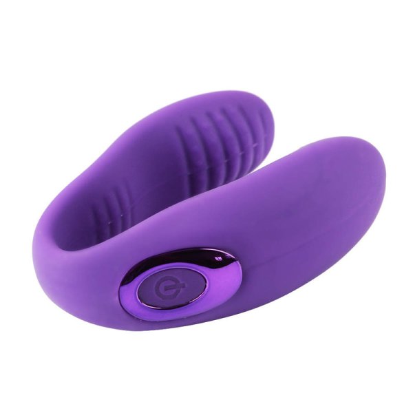 (image for) Double Headed U Type We Vibe