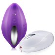 (image for) Hidden Wireless Clitoral Stimulator Vibe