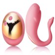 (image for) Small Shark G spot Vibrating Egg