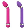 (image for) Big Head G spot Vibrator