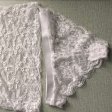 (image for) Pure Lace See-through Sexy Bra & Panty Lingerie