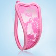 (image for) Charming Lace Invisible Briefs C-string For Women