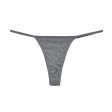 (image for) Easeful Thin Strap Panties Bikini For Women