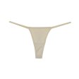 (image for) Easeful Thin Strap Panties Bikini For Women