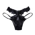 (image for) Hot Selling Thin Strappy Sexy Ladies Panty