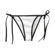 (image for) Graceful Satin Bandaged Hot Ladies Panty