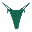 (image for) High Elastic Chain T-back Panty For Women